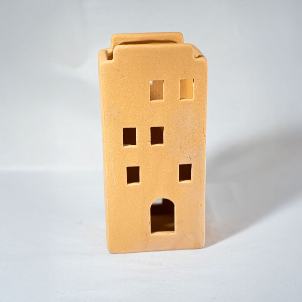 Terracotta Crafting Building Ashland Valley Of The Sun Unfinished Apartment